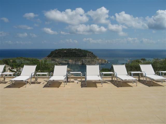 Villa Rocazul Javea Dış mekan fotoğraf
