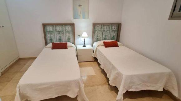 Villa Rocazul Javea Dış mekan fotoğraf